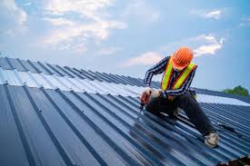 Best Roof Leak Repair  in South Barrington, IL